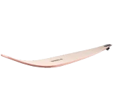 Radar Union Women's Water Ski [Blush/Black] 2027 4
