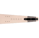 Radar Union Women's Water Ski [Blush/Black] 2027 6