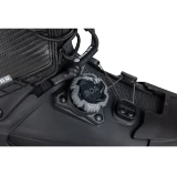 Radar Vapor Front Water Ski Boot 2027 7