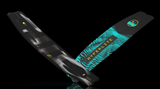 Hyperlite Rage Loaded Wakeboard 5