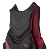 Hyperlite Domain Women's CGA Life Jacket [Maroon] 7
