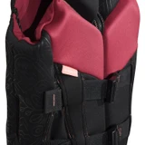 Hyperlite Domain Women's CGA Life Jacket [Maroon] 5