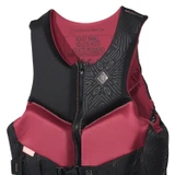Hyperlite Domain Women's CGA Life Jacket [Maroon] 4