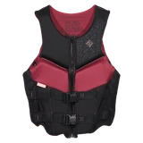 Hyperlite Domain Women's CGA Life Jacket [Maroon]