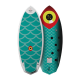Hyperlite Shim Wakesurf Board