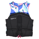 Hyperlite Logic Women's CGA Life Jacket [Lotus Pink] 3