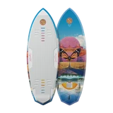Hyperlite Good Daze Wakesurf Board