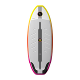 Hyperlite Lobo Wakesurf Board 2