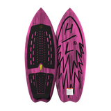 Hyperlite Frother Wakesurf Board