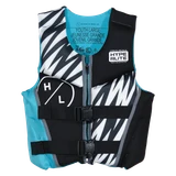Hyperlite Indy Boy's Youth Large CGA Life Jacket