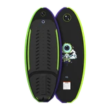 Hyperlite SOS 50" Wakesurf Board