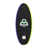 Hyperlite SOS 50" Wakesurf Board 3