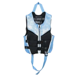 Hyperlite Girl's Child Indy HRM CGA Life Jacket
