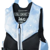 Hyperlite Girl's Child Indy HRM CGA Life Jacket 5