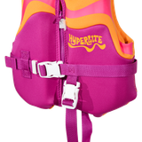 Hyperlite Girl's Toddler Indy CGA Life Jacket 5