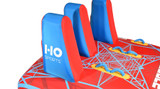 HO Triple Double Towable Tube 5