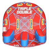 HO Triple Double Towable Tube 2