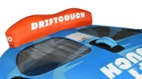 HO DriftCouch 2 Towable Tube 7