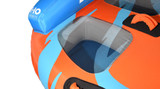 HO Driftcouch 3 Towable Tube 6
