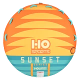 HO Sunset 4 Towable Tube2