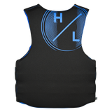 Hyperlite Indy CGA Life Jacket [Blue] 2