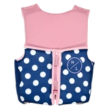 Hyperlite Indy Girl's Youth Small CGA Life Jacket 2