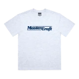 Mastercraft Retro Script T-Shirt
