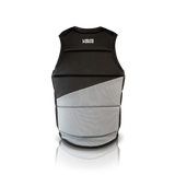 Liquid Force Origin Comp Life Vest [Grey/Black] 3