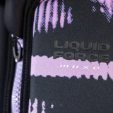 Liquid Force Muse Women's Comp Life Vest [Black/Purple] 5
