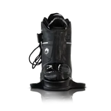 Liquid Force Aero 6X Wakeboard Bindings [Black] 4