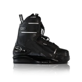 Liquid Force Aero 6X Wakeboard Bindings [Black] 2