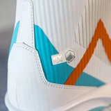 Liquid Force Vertex 6X Wakeboard Bindings [White] 8
