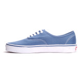 Vans Authentic (Navy) Men's Skate Shoes