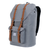 Herschel Supply Co. Little America (Grey) Backpack