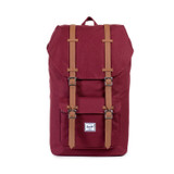 Herschel Supply Co. Little America (Windsor Wine) Backpack