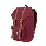 Herschel Supply Co. Little America (Windsor Wine) Backpack