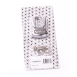 Slingshot Binding Clamp Hardware Kit (Silver)