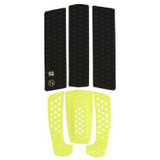 Hyperlite EVA Wakesurf Traction Pad Kit