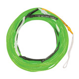 Hyperlite 70 Ft Silicone X-Line (Neon Green) Wakeboard Rope 2024