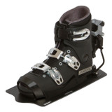 HO Sports 2018 Syndicate Hardshell Complete Water Ski Boot