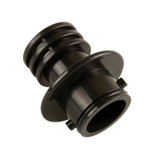Straight Line Link Male to 3/4" NPSM Female Ballast Fitting