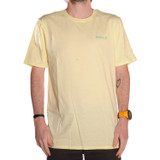 Hurley One & Only Marker (Citron Tint) T-Shirt