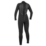 O'Neill Reactor II 3/2 (Black/Black) Women's Full Wetsuit