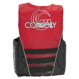 Connelly Tunnel 4-Belt Nylon CGA Life Jacket