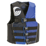 Connelly Promo 4-Belt Nylon CGA Women's Life Jacket