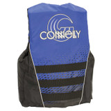 Connelly Promo 4-Belt Nylon CGA Women's Life Jacket