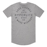 Hyperlite Staple (Heather) T-Shirt