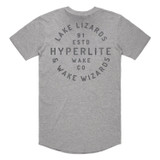 Hyperlite Staple (Heather) T-Shirt Hyperlite Staple (Heather) T-Shirt
