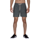 Hurley Natural Spotty (Outdoor Green) Shorts