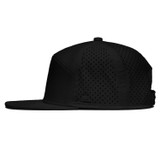 Melin Hydro Trenches (Black) Hat